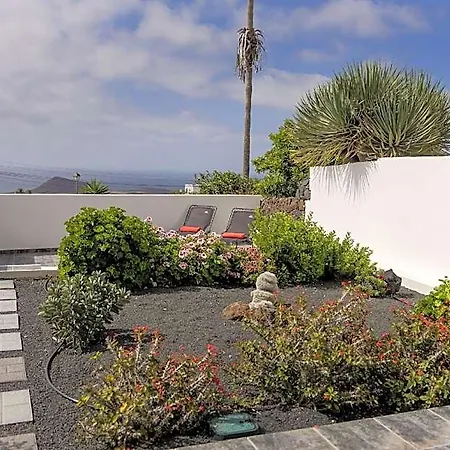 Casa Vista Bermeja *
