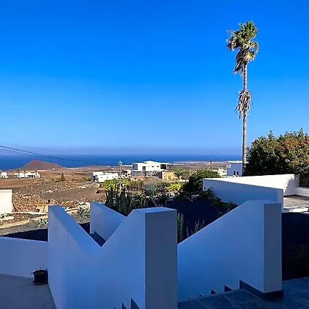 Casa Vista Bermeja *