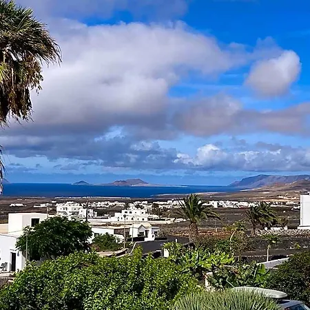 Casa Vista Bermeja Appartamento *