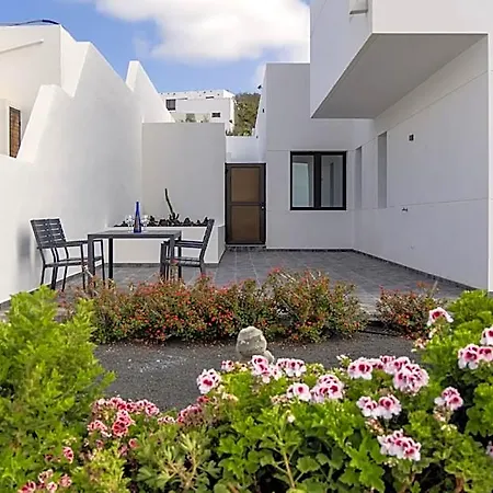 Casa Vista Bermeja Appartamento La Costa