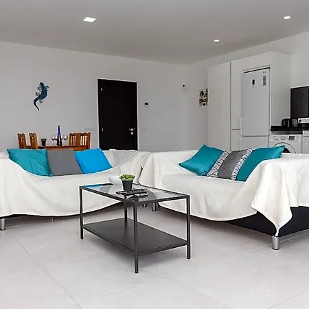 Casa Vista Bermeja *
