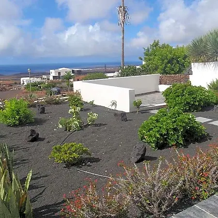 Casa Vista Bermeja Appartamento La Costa