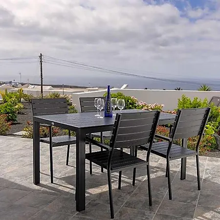 Casa Vista Bermeja *