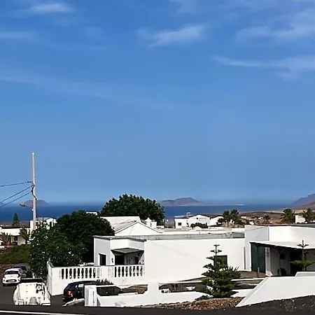 Casa Vista Bermeja Appartamento