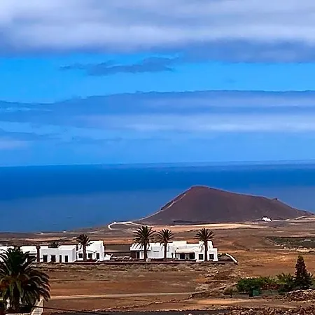 Casa Vista Bermeja Appartamento La Costa