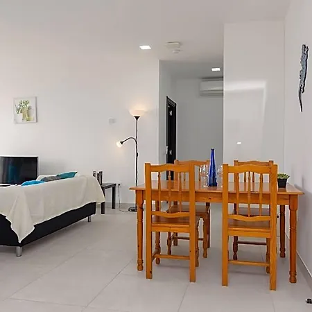 Casa Vista Bermeja Appartamento La Costa