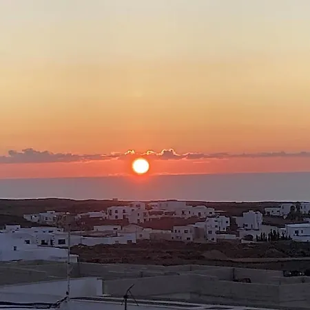 Casa Vista Bermeja Appartamento