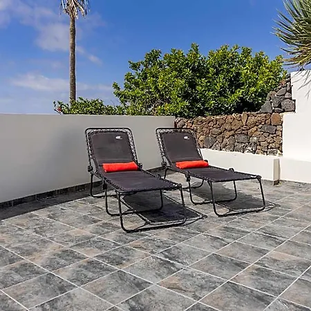 Casa Vista Bermeja *