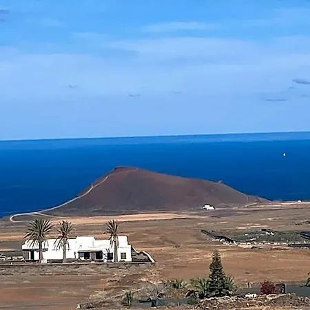 Appartamento Casa Vista Bermeja La Costa