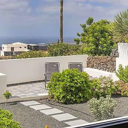 Casa Vista Bermeja * La Costa