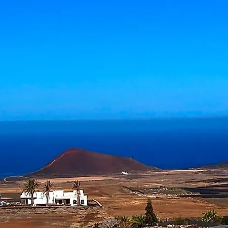 Casa Vista Bermeja Appartamento *
