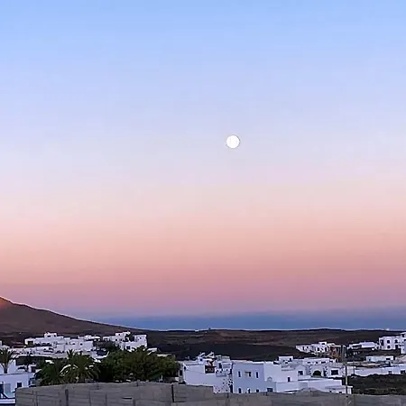 Casa Vista Bermeja La Costa