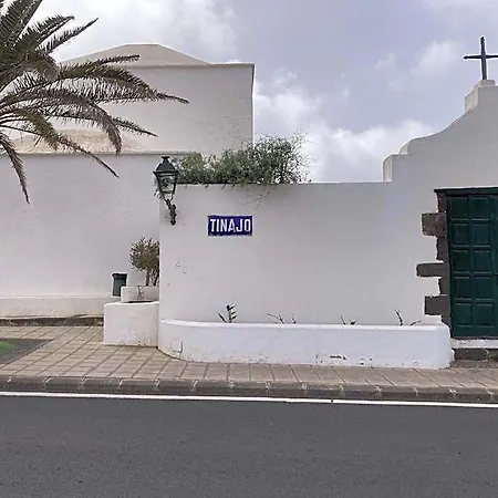 Appartamento Casa Vista Bermeja