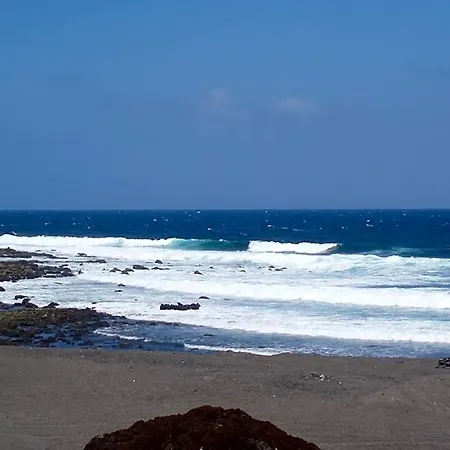 Casa Vista Bermeja *